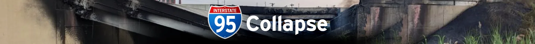 I-95 Collapse